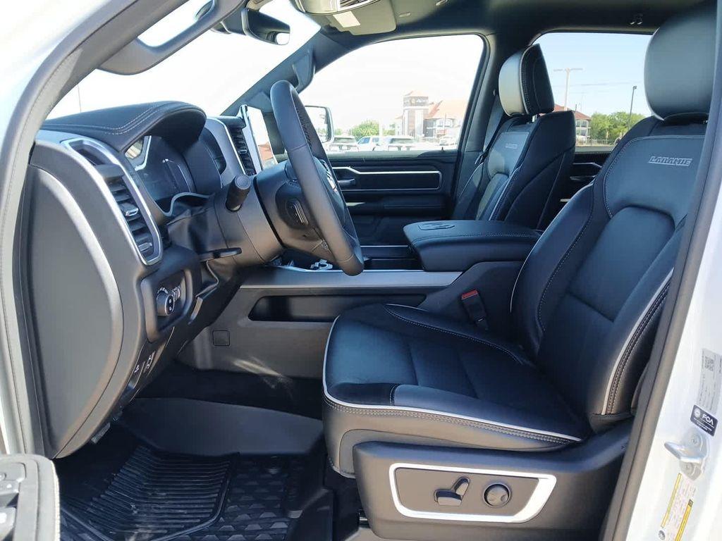new 2026 Ram 1500 car, priced at $67,829
