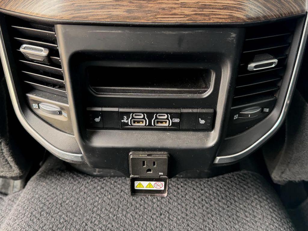 used 2020 Ram 3500 car, priced at $46,997