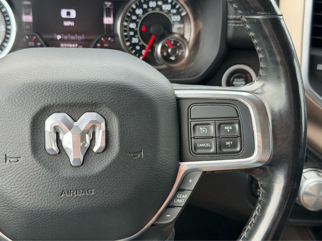 used 2020 Ram 3500 car, priced at $46,997