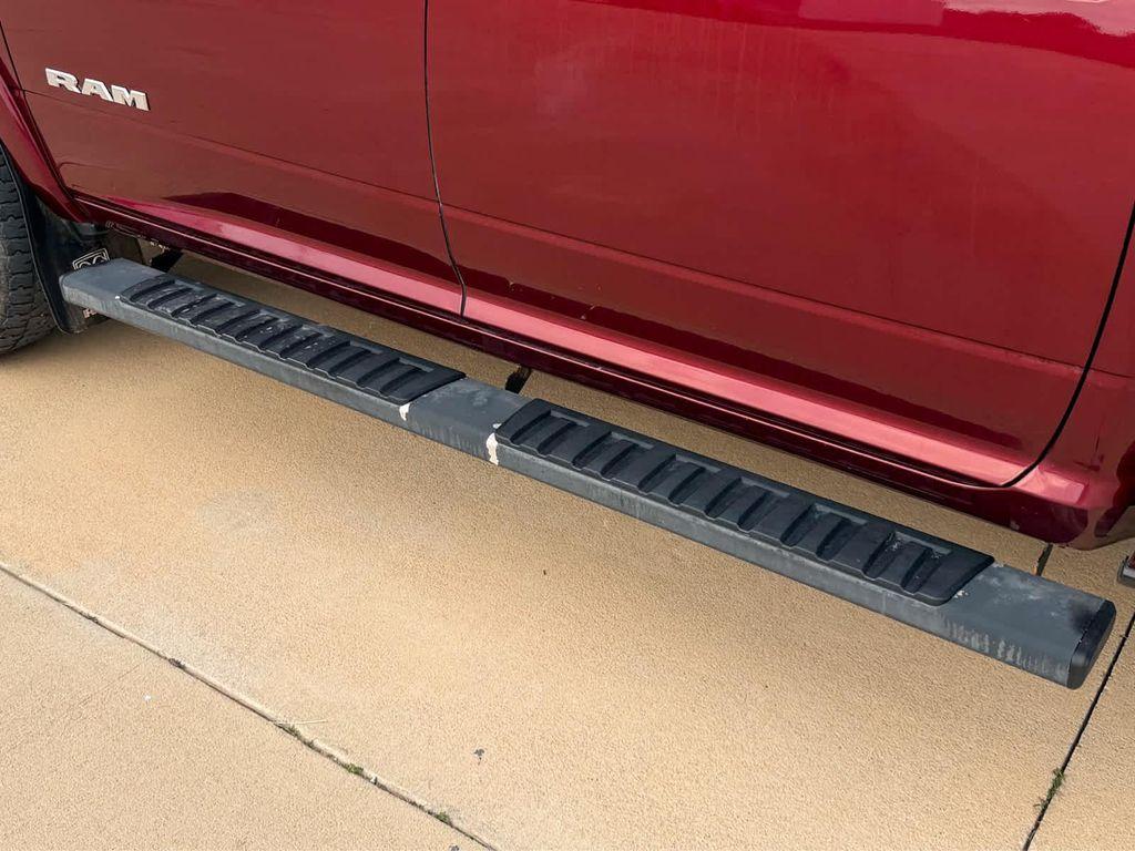 used 2020 Ram 3500 car, priced at $46,997