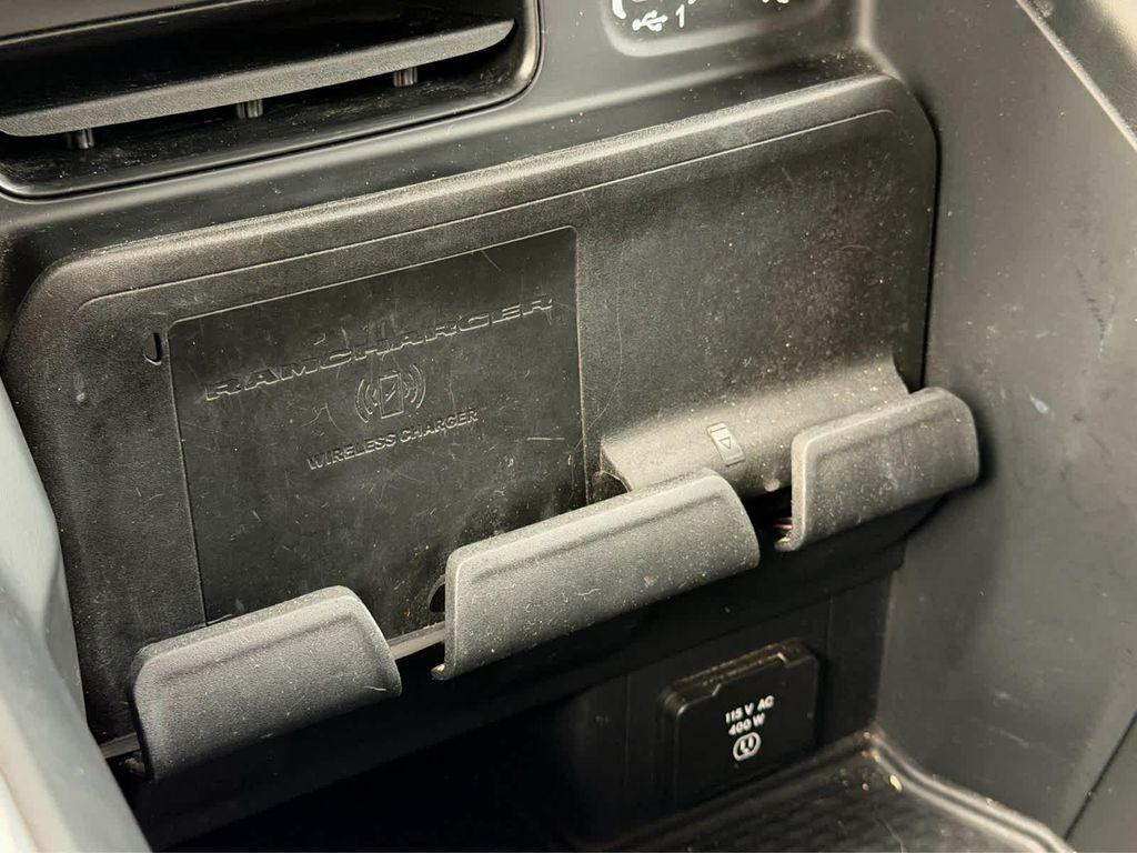 used 2020 Ram 3500 car, priced at $46,997