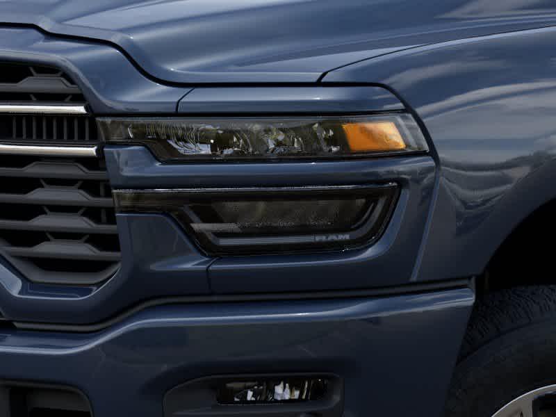 new 2027 Ram 2500 car, priced at $78,709
