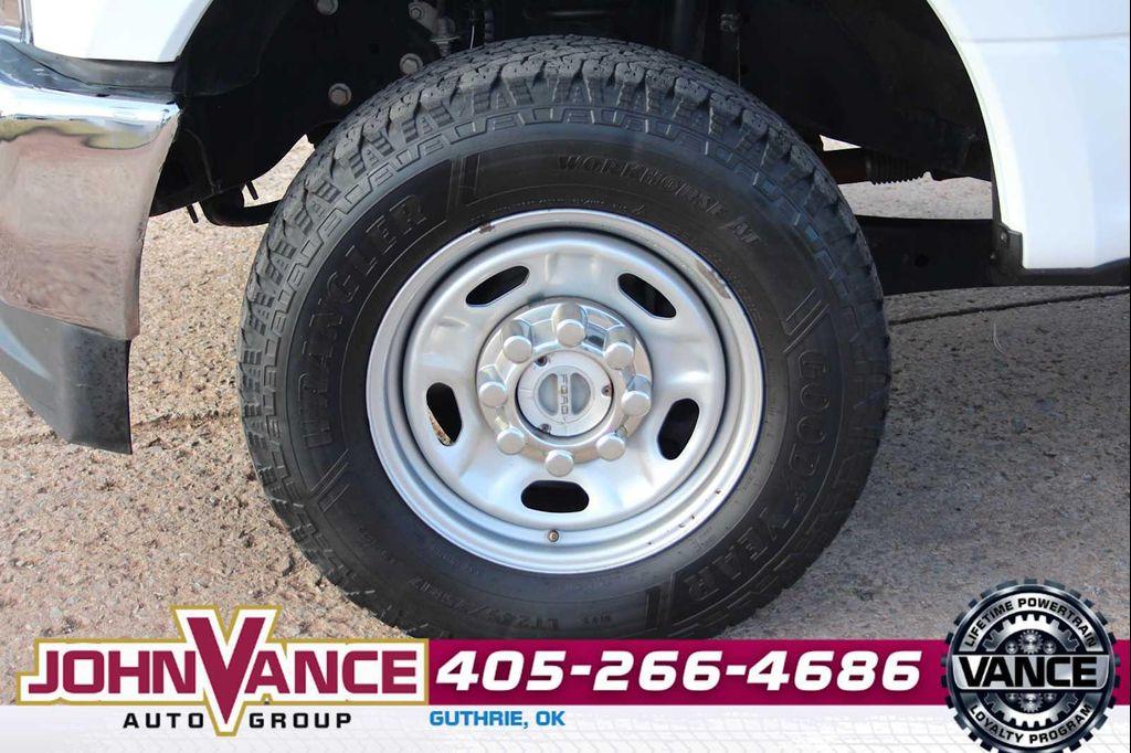 used 2019 Ford F-250 car, priced at $29,750