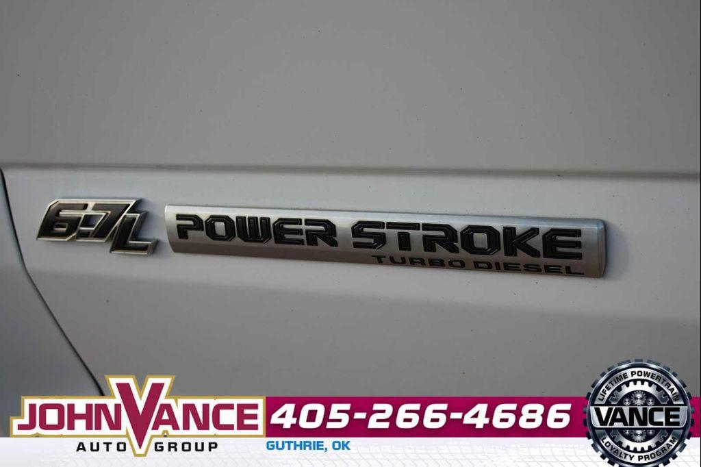 used 2019 Ford F-250 car, priced at $29,750