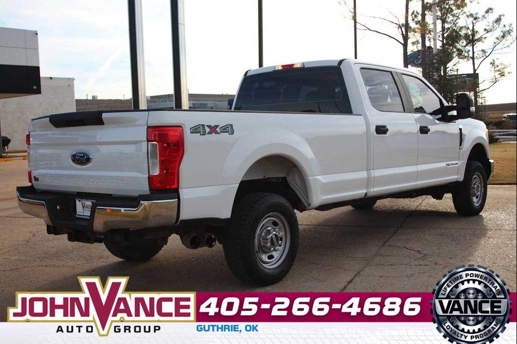 used 2019 Ford F-250 car, priced at $29,750