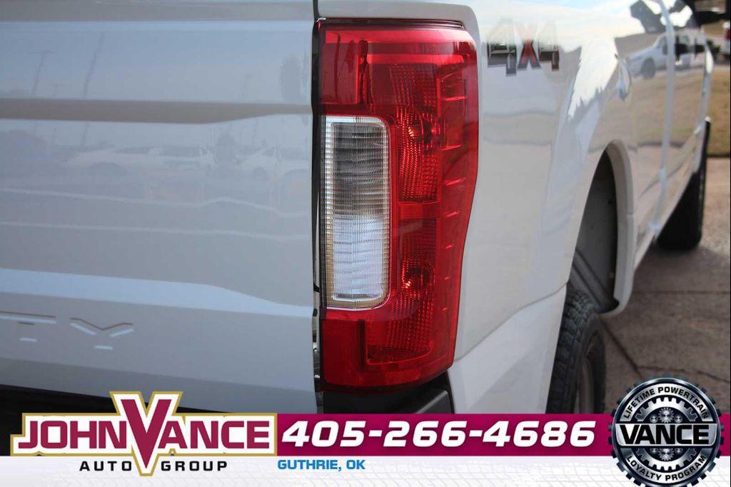 used 2019 Ford F-250 car, priced at $29,750