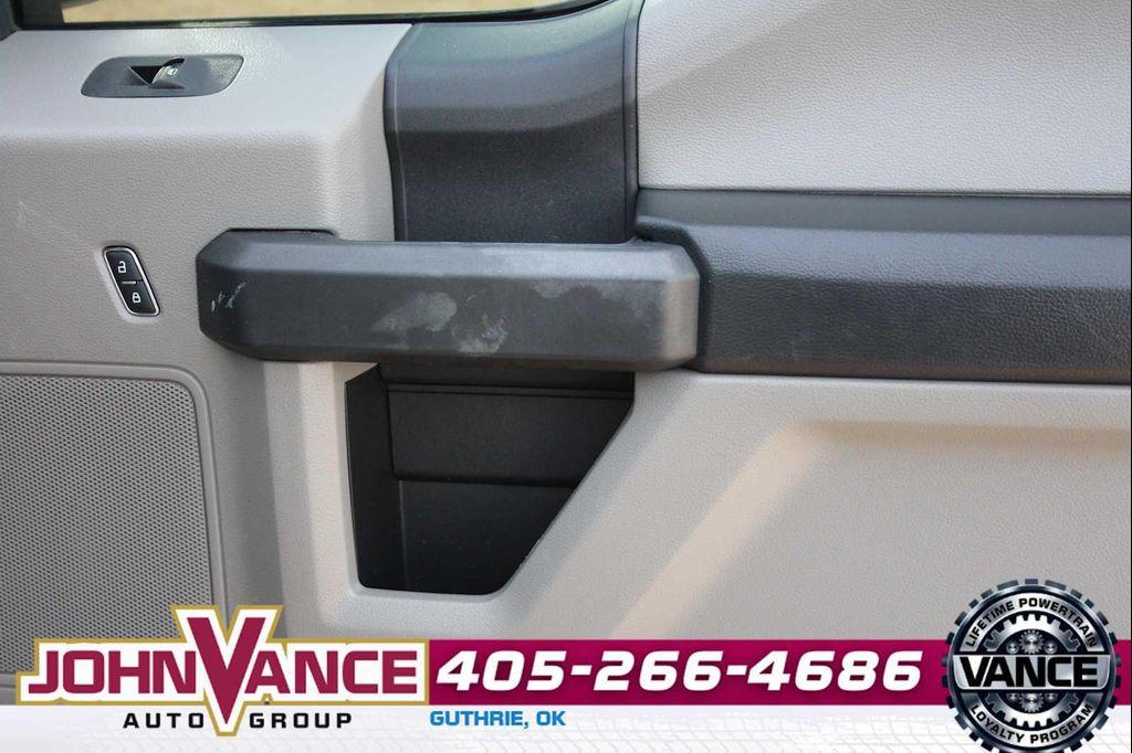 used 2019 Ford F-250 car, priced at $29,750