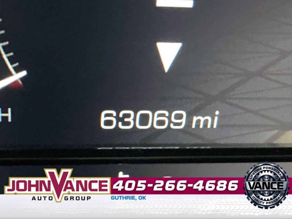 used 2022 GMC Yukon car, priced at $55,877