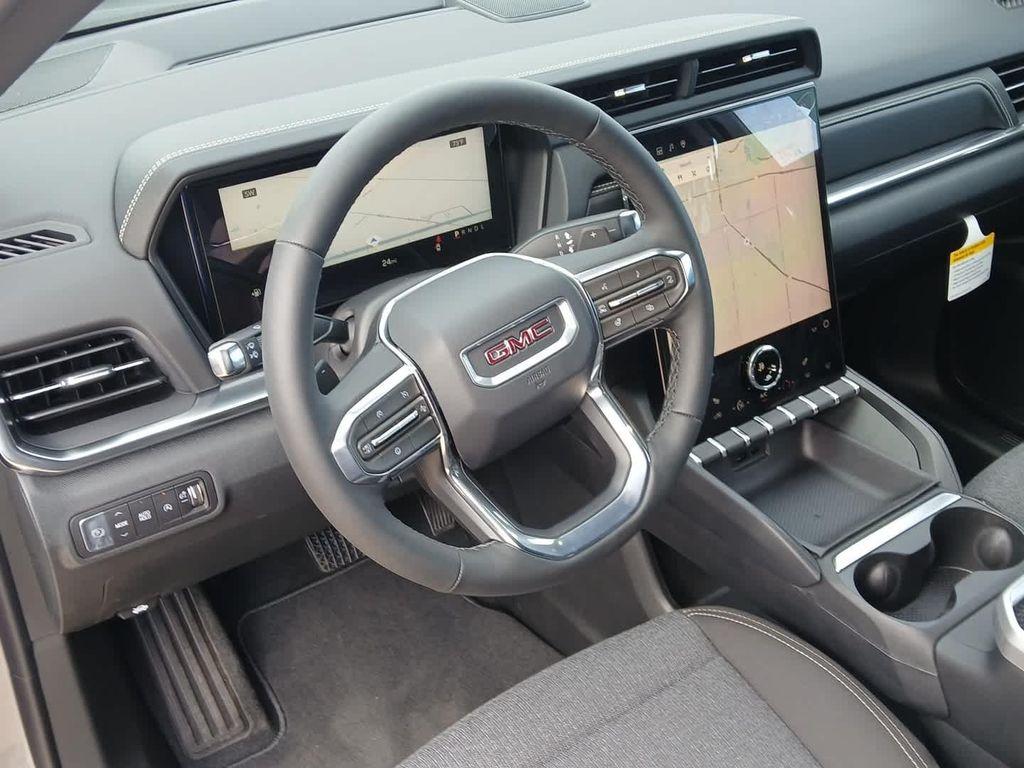 new 2026 GMC Terrain car, priced at $33,320