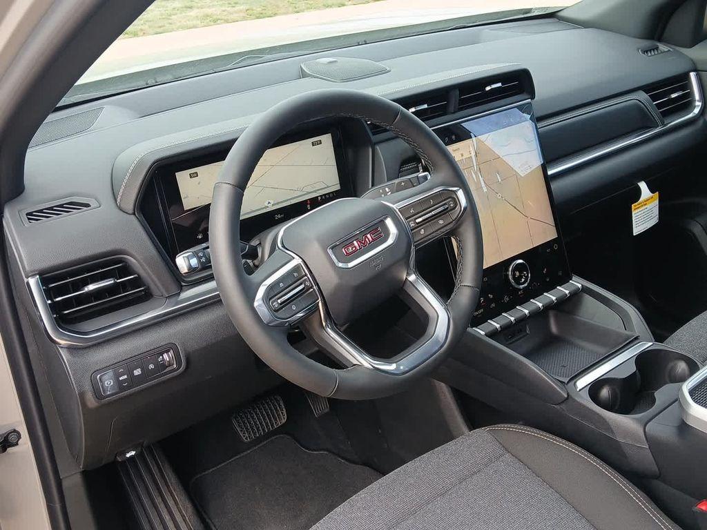 new 2026 GMC Terrain car, priced at $33,320