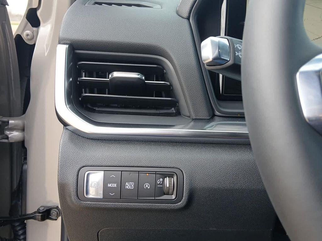 new 2026 GMC Terrain car, priced at $33,320