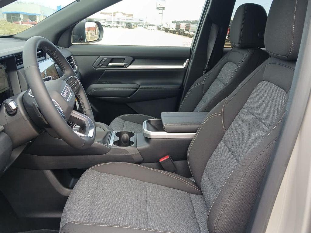 new 2026 GMC Terrain car, priced at $33,320