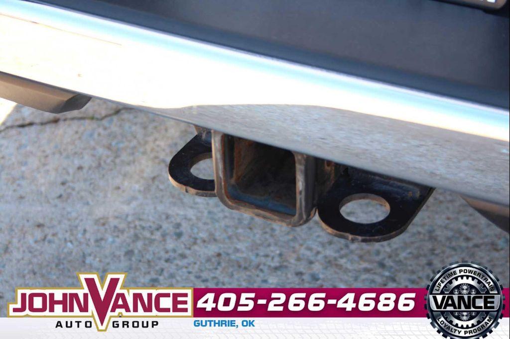 used 2024 Ram 2500 car, priced at $45,577