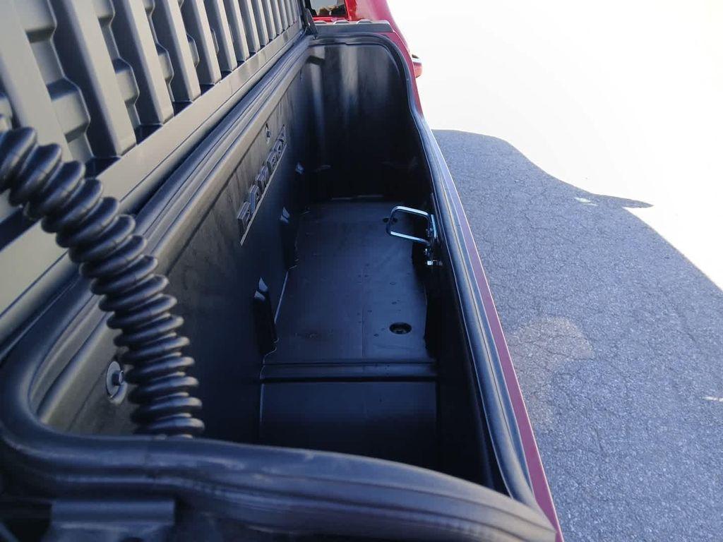 new 2026 Ram 1500 car, priced at $88,690