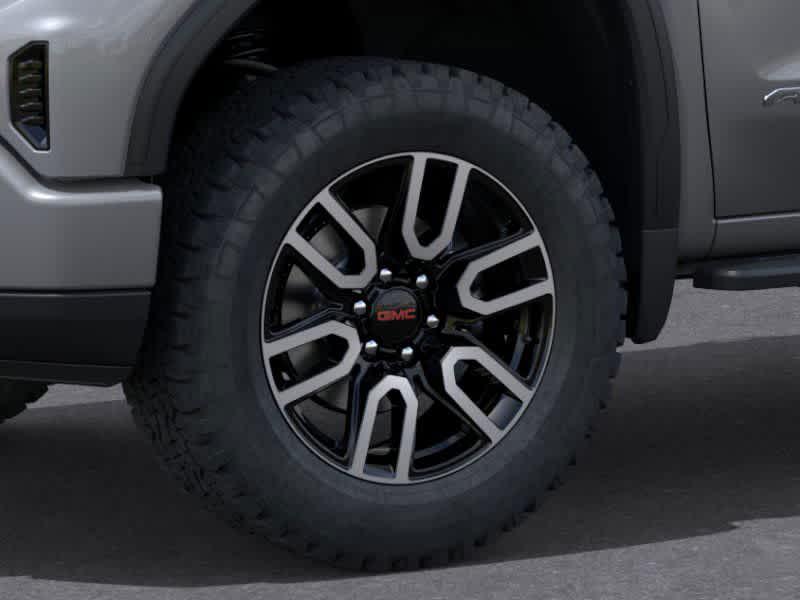 new 2026 GMC Sierra 1500 car, priced at $72,860
