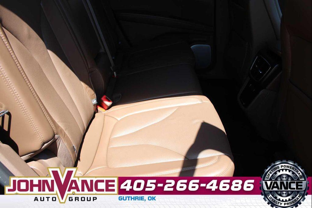 used 2016 Lincoln MKX car, priced at $15,149