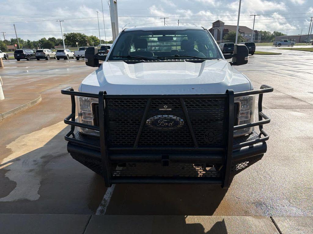 used 2019 Ford F-250 car, priced at $37,297