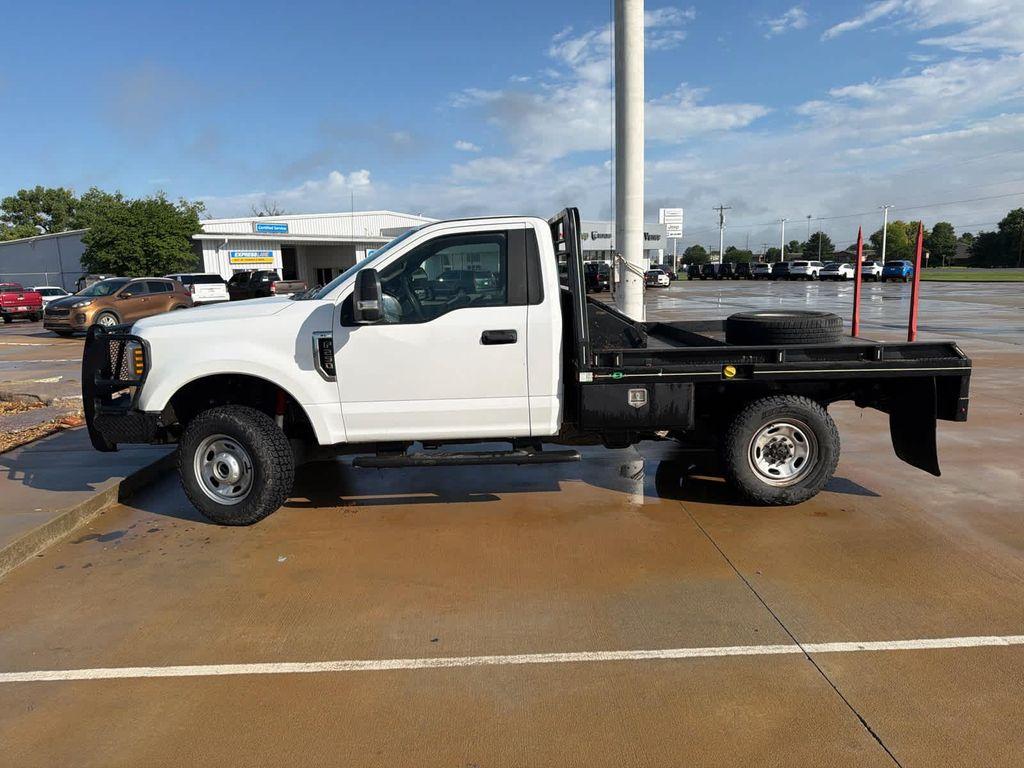 used 2019 Ford F-250 car, priced at $37,297