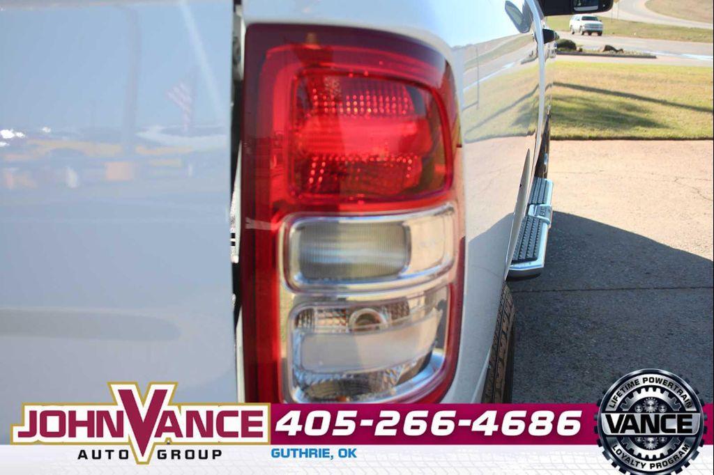 used 2024 Ram 3500 car