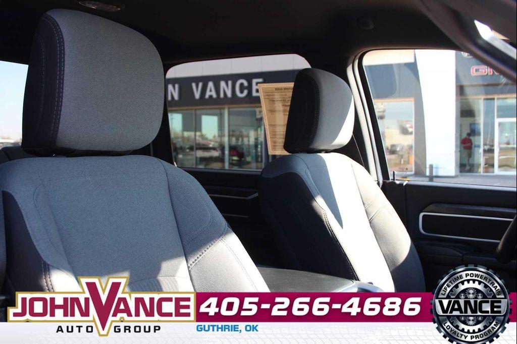 used 2024 Ram 3500 car