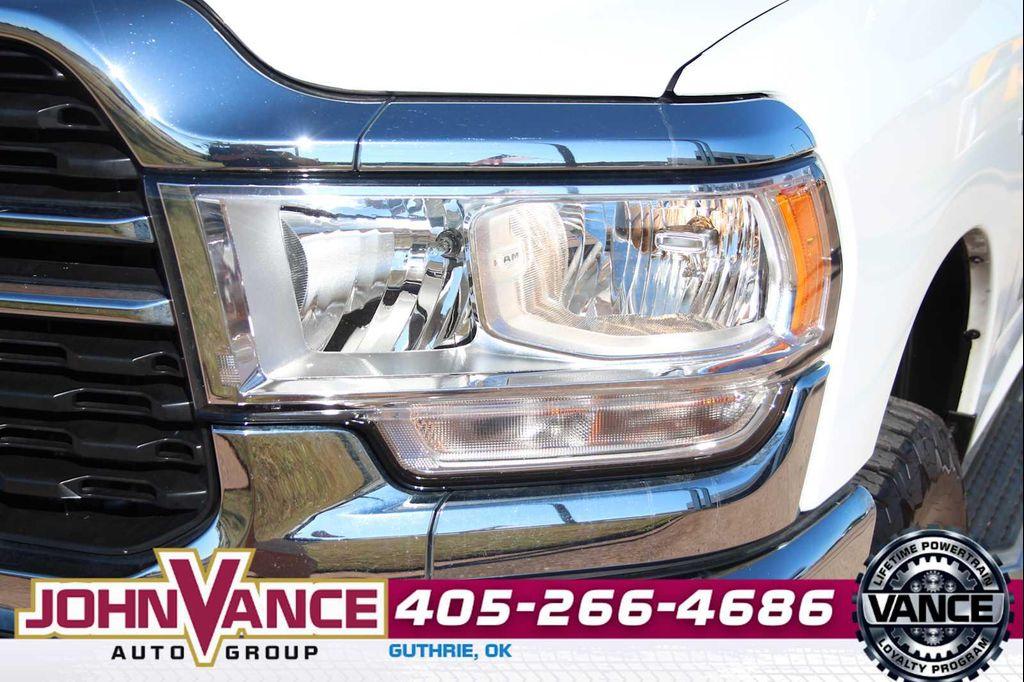 used 2024 Ram 3500 car