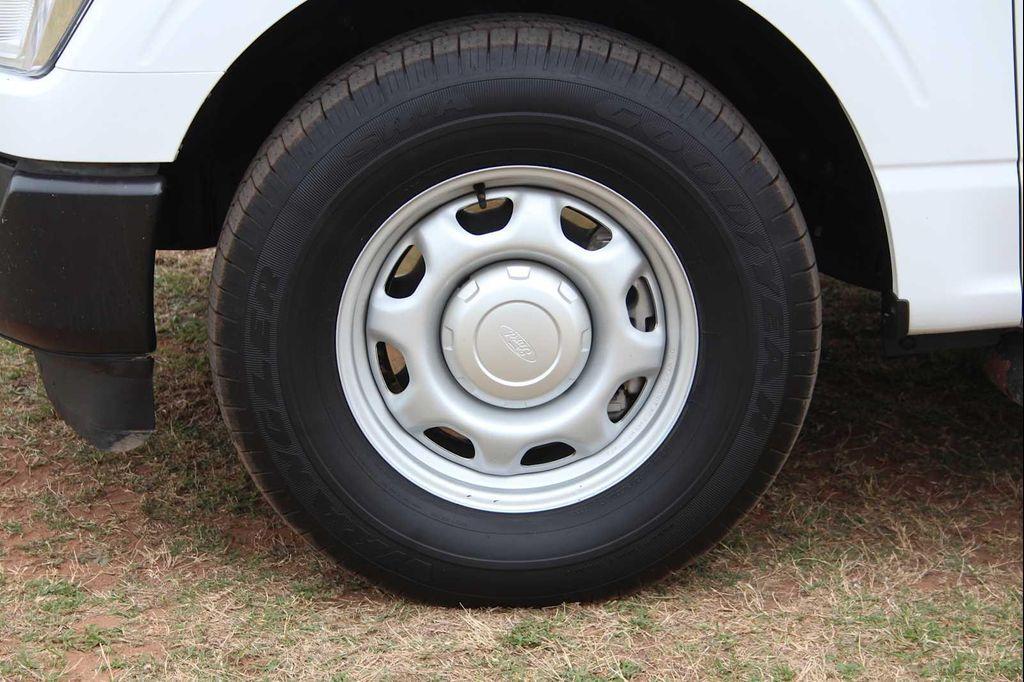 used 2021 Ford F-150 car, priced at $19,411