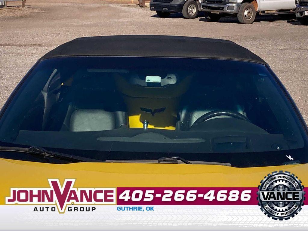 used 2011 Chevrolet Corvette car, priced at $38,777