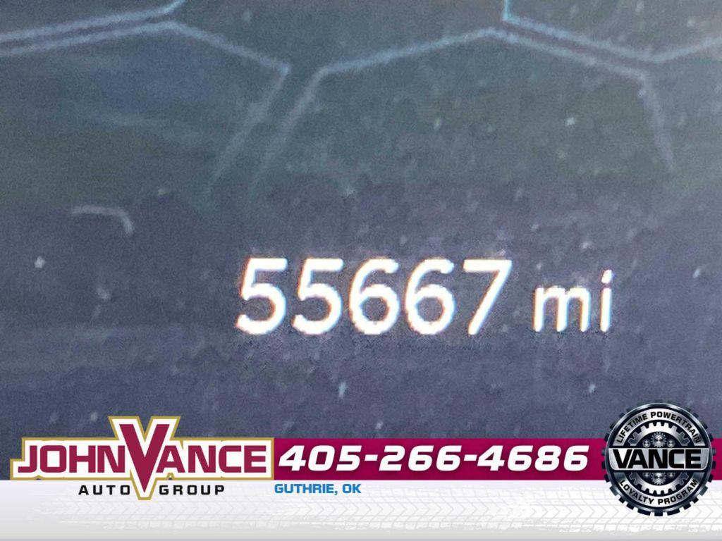 used 2023 Jeep Compass car, priced at $21,450