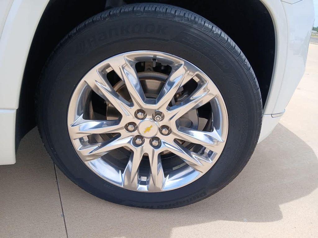 used 2020 Chevrolet Traverse car, priced at $24,981