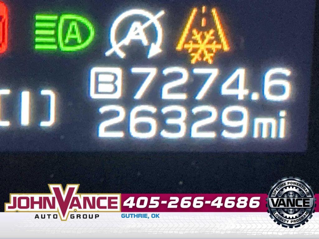 used 2024 Subaru Crosstrek car