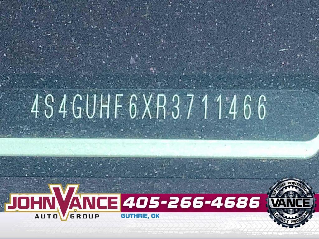 used 2024 Subaru Crosstrek car