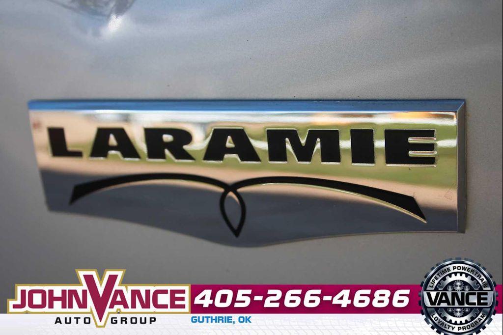 used 2018 Ram 1500 car, priced at $17,775