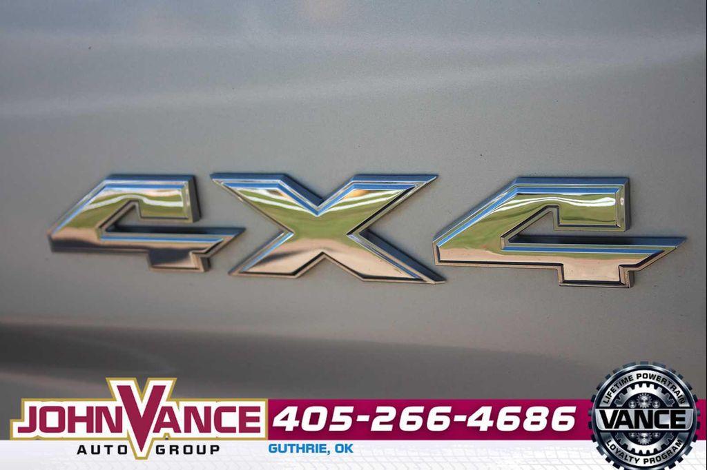 used 2018 Ram 1500 car, priced at $17,775