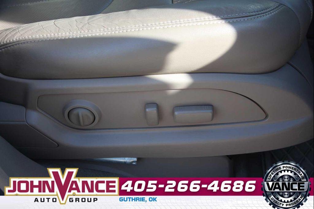 used 2015 GMC Acadia car, priced at $8,995