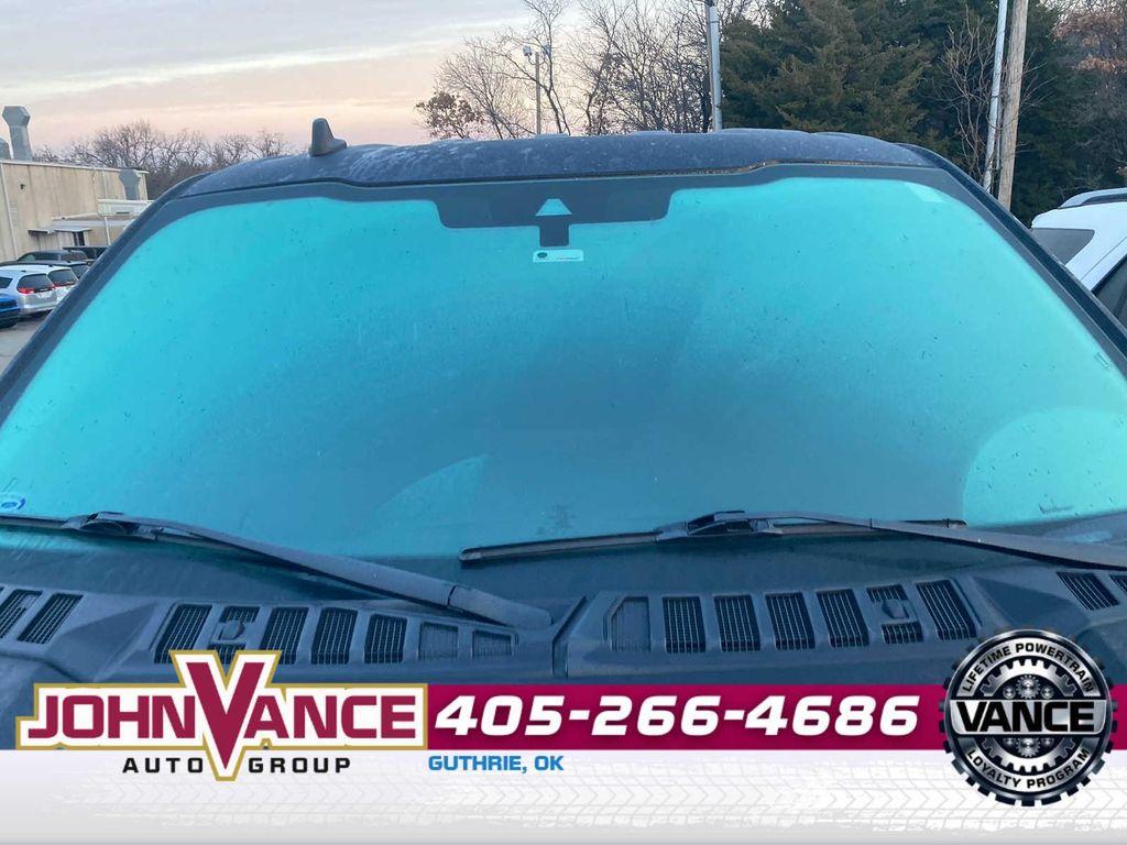 used 2019 Ford F-150 car, priced at $26,500