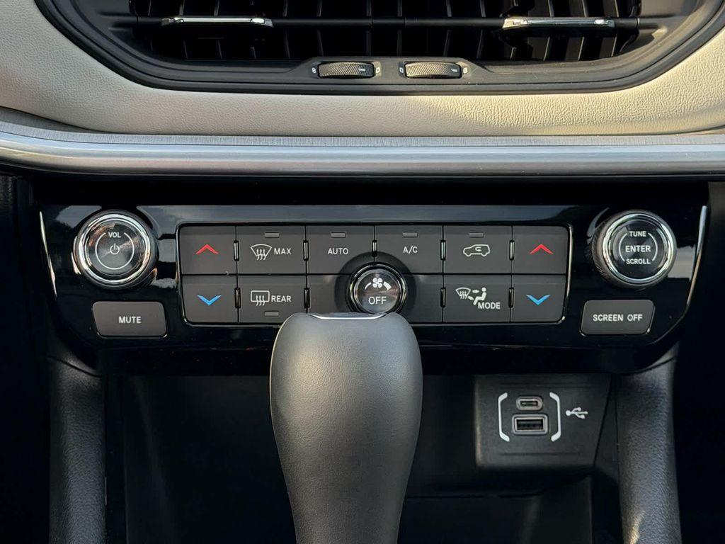 new 2026 Jeep Compass car, priced at $36,180