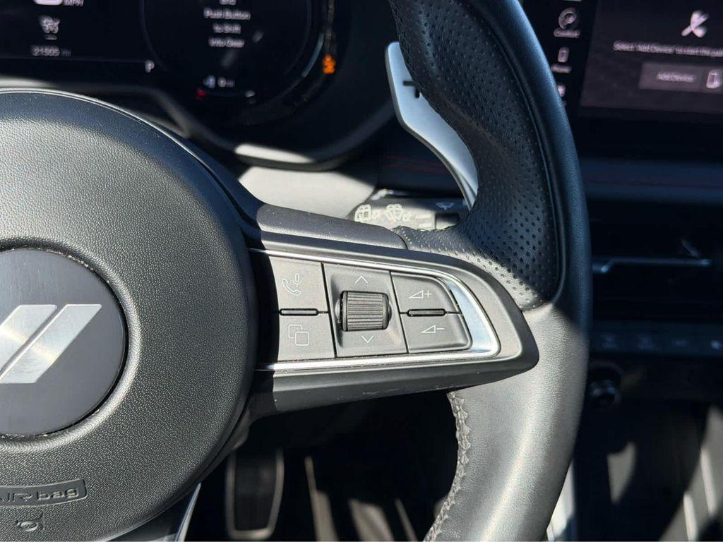 used 2024 Dodge Hornet car, priced at $21,389