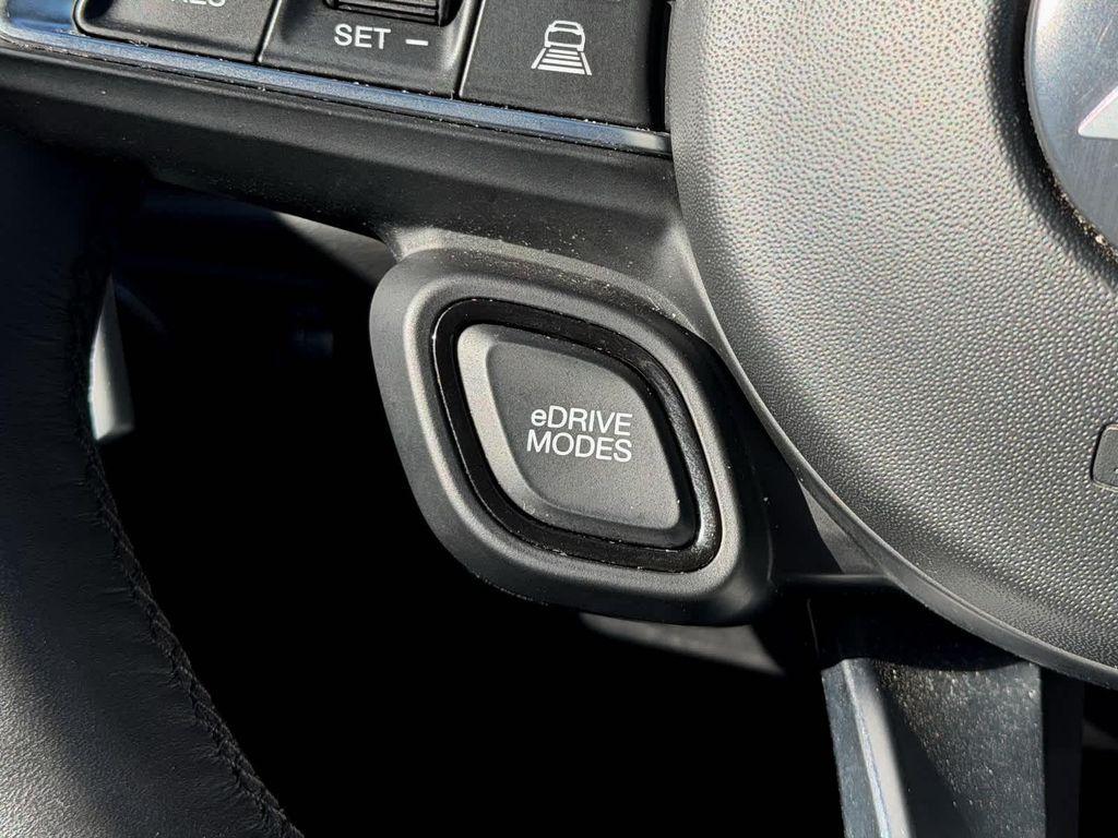 used 2024 Dodge Hornet car, priced at $21,389