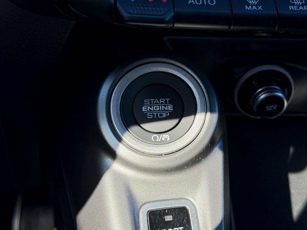 used 2024 Dodge Hornet car, priced at $21,389