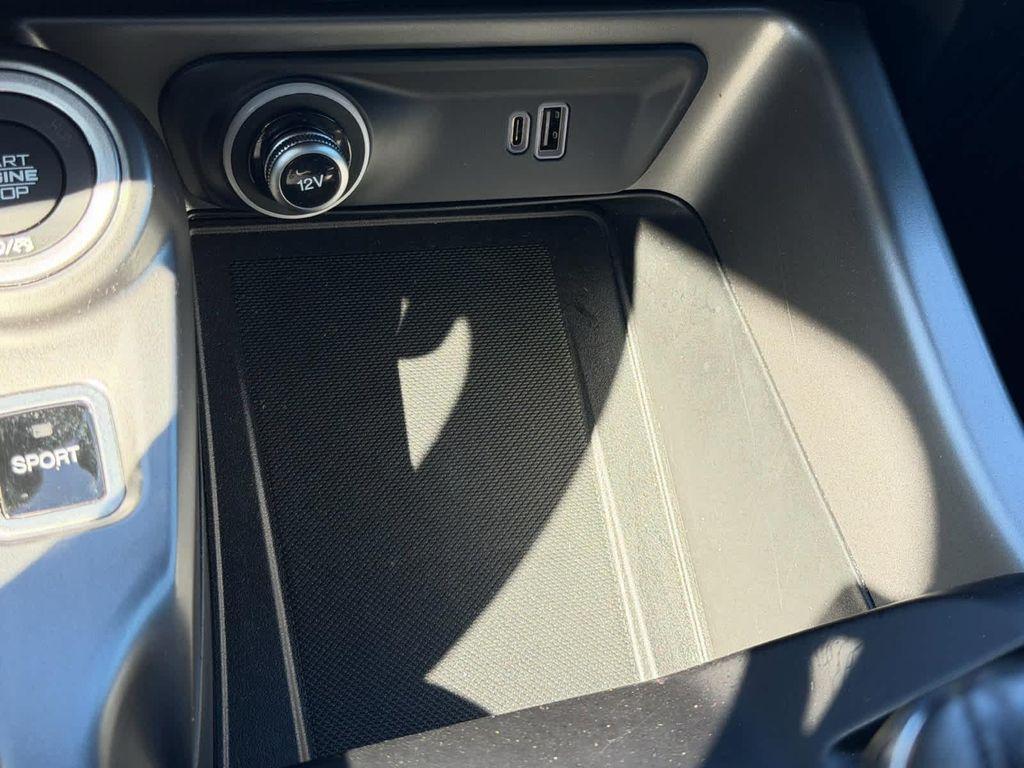 used 2024 Dodge Hornet car, priced at $21,389