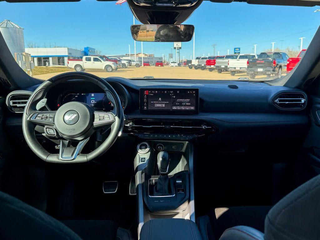 used 2024 Dodge Hornet car, priced at $21,389