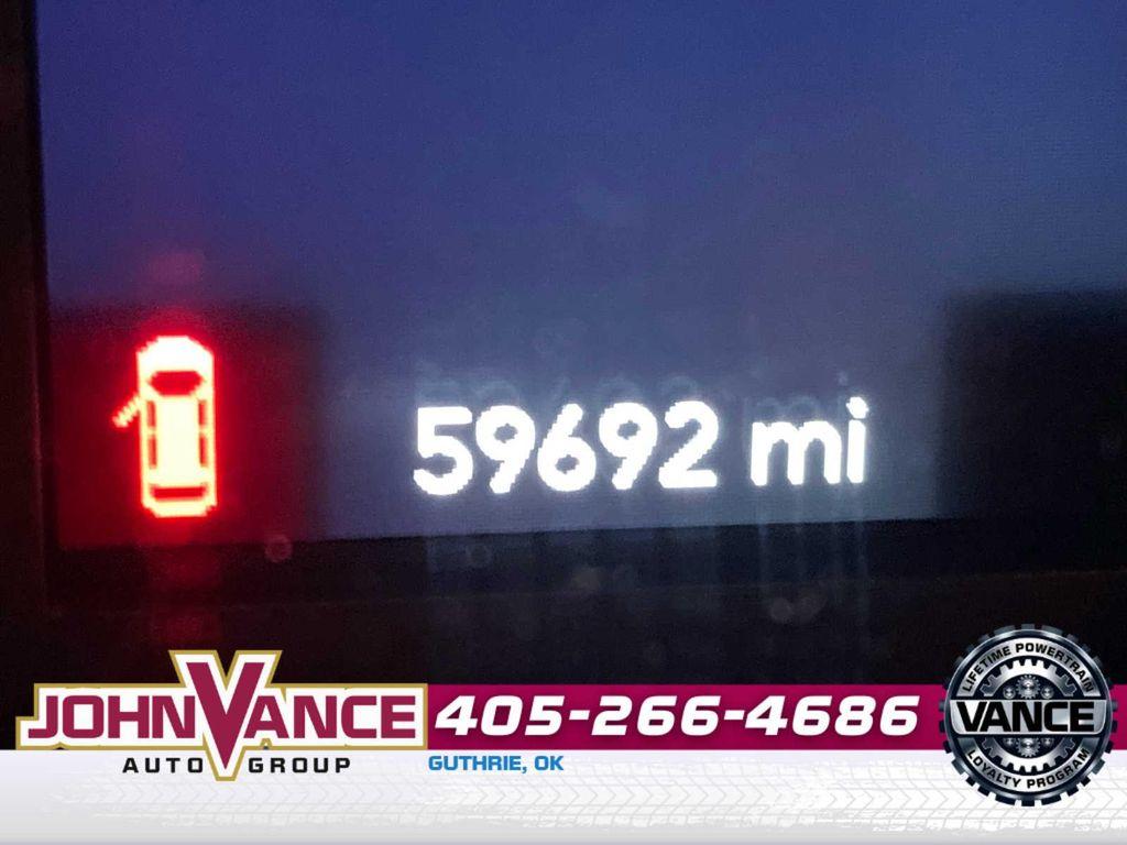 used 2019 Jeep Cherokee car, priced at $17,987