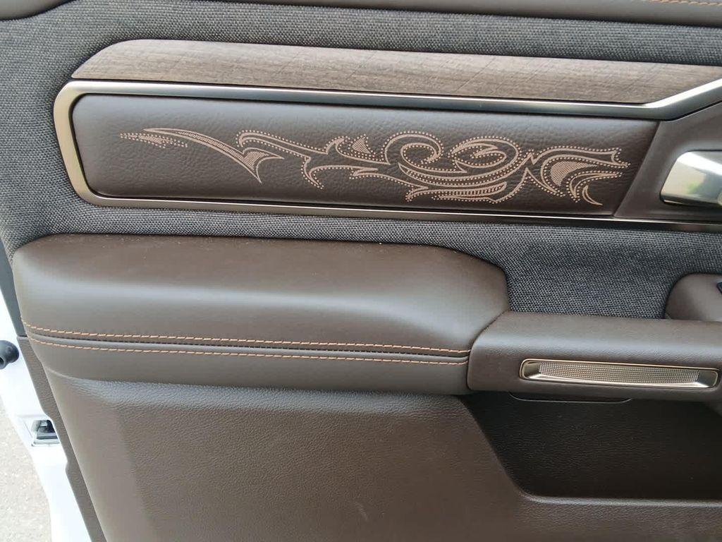 new 2026 Ram 1500 car, priced at $75,006