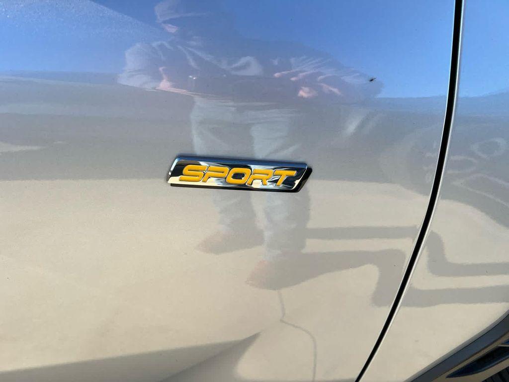 used 2024 Subaru Crosstrek car, priced at $25,994