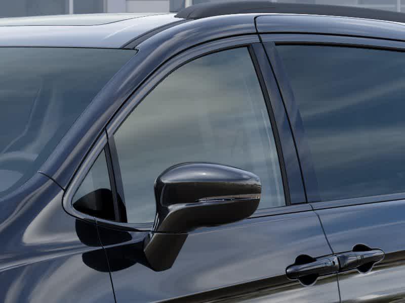 new 2026 Chrysler Pacifica car, priced at $47,780