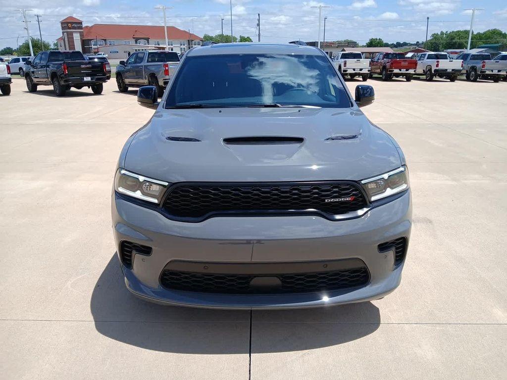 new 2026 Dodge Durango car, priced at $52,804