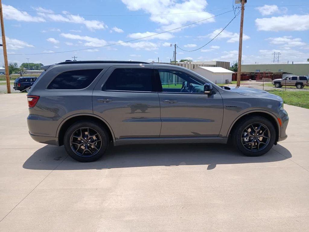 new 2026 Dodge Durango car, priced at $52,804
