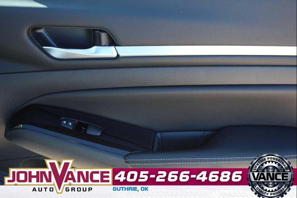 used 2023 Nissan Altima car, priced at $19,500