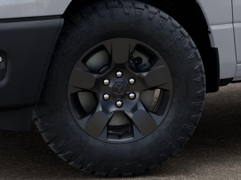 new 2026 Ram 1500 car, priced at $52,354