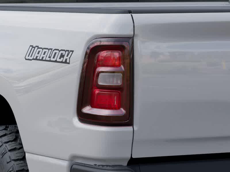 new 2026 Ram 1500 car, priced at $52,354